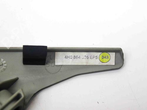 Other AUDI A8 D4 (4H2, 4H8, 4HC, 4HL) 4.2 FSI quattro | BP29460298O1 
