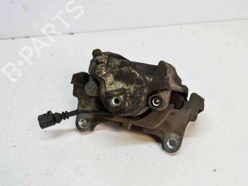 Left front brake caliper AUDI Q3 (8UB, 8UG) 1.4 TSI | BP14691624M105