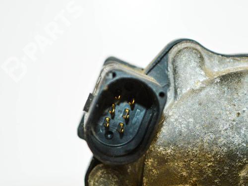 Throttle body SKODA ROOMSTER (5J7) 1.2 | BP6872054M82 