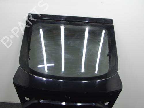 Used Tailgate AUDI A7 Sportback (4GA, 4GF) 3.0 TFSI quattro (310 hp) 13465647