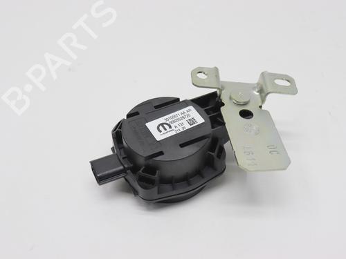 Electronic module ALFA ROMEO STELVIO (949_) 2.0 Q4 (949.AXA2A) | BP38707431M83 - Image 8