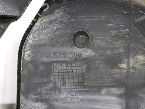 Underbody protection PORSCHE CAYENNE (92A) 4.8 S | BP32501436M92  - Image 6