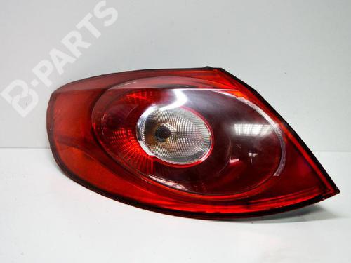Used Left taillight VW PASSAT CC B6 (357) 1.8 TSI (160 hp) 7913613