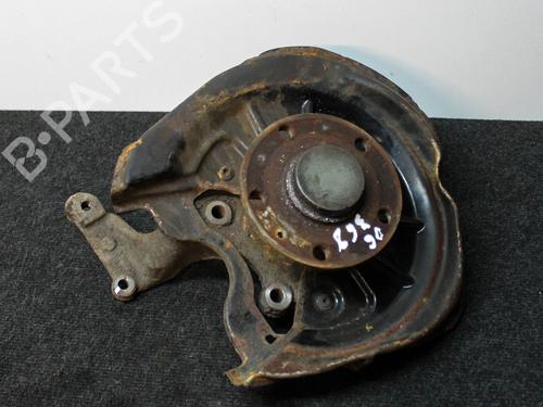 Højre hjullejehus spindel VW GOLF VI (5K1) 2.0 TDI (140 hp) 14675803