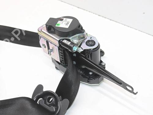 Front left seatbelt AUDI A5 (F53, F5P) 2.0 TFSI quattro | BP36761865I26 - Image 2