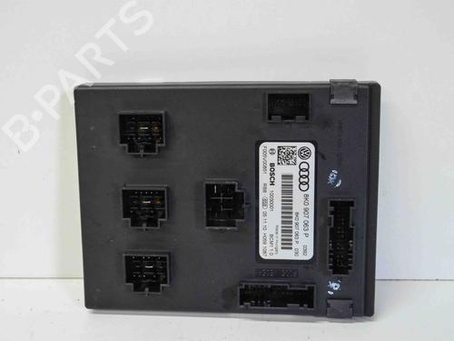 Elektronisk modul AUDI A5 (8T3) S5 quattro (354 hp) 8850458