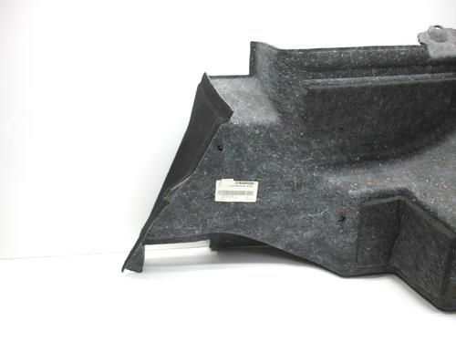 Boot lining MERCEDES-BENZ C-CLASS Coupe (C204) C 220 CDI (204.302) | BP33531783I3 - Image 7
