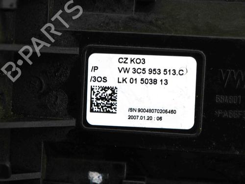 Steering column stalk VW PASSAT B6 (3C2) 2.0 TDI | BP12177259I23