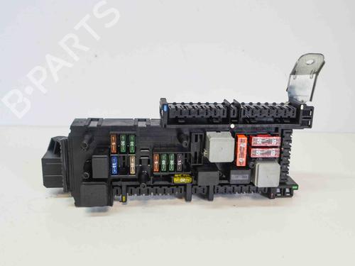 Used Fuse box MERCEDES-BENZ C-CLASS T-Model (S204) C 220 CDI (204.202) (163 hp) 7802407