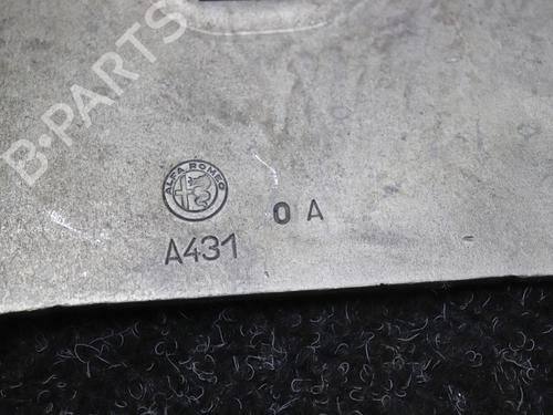 Støtte ALFA ROMEO STELVIO (949_) 2.0 Q4 (949.AXA2A) | BP38643249C155  - Image 7