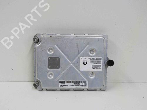 Used Engine control unit (ECU) DODGE CHALLENGER Coupe 5.7 (377 hp) 13465680
