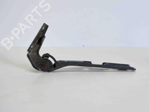 Deurscharnier/Deurvanger AUDI A4 B7 Avant (8ED) 2.0 TDI 16V (140 hp) 14684504