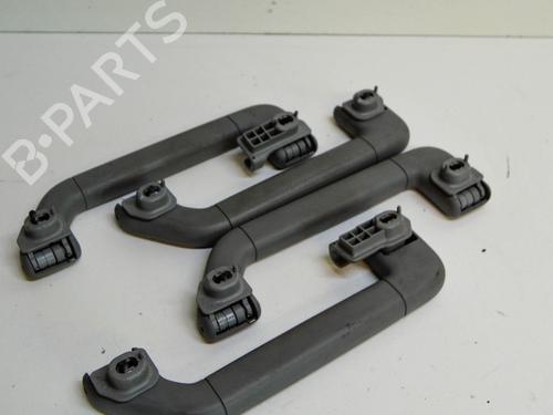 Other VW PHAETON (3D1, 3D2, 3D3, 3D4, 3D6, 3D7, 3D8, 3D9) 3.0 V6 TDI 4motion | BP14677304O1 