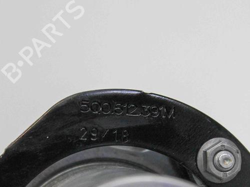 Vacuum pump VW JETTA VII Saloon (BU3, BU4) 1.4 TSI | BP28820263M80 - Image 6