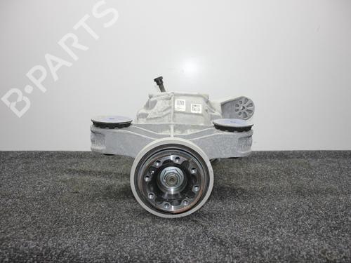 Rear differential CHRYSLER 300C (LX) 3.6 | BP38019010M24 - Image 2
