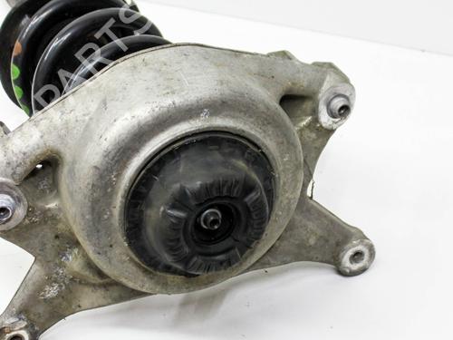 Left front shock absorber AUDI Q5 (8RB) 3.2 FSI quattro | BP17020450M16 