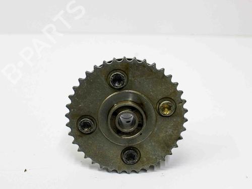 Used Pulley BMW 3 (F30, F80) 335 i (326 hp) 17145832