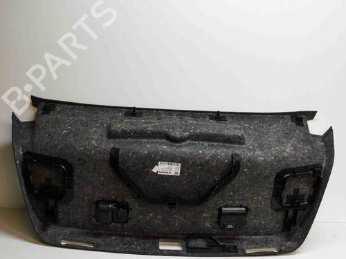 Boot lining AUDI A6 C7 (4G2, 4GC) 3.0 TFSI quattro | BP8850653I3