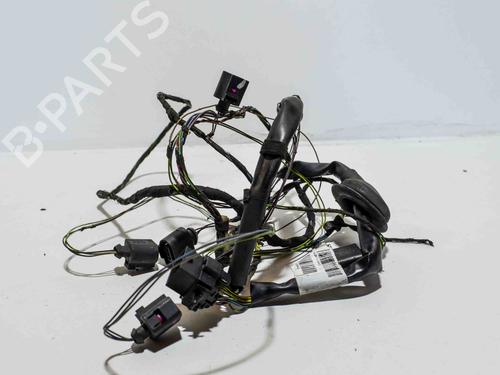 Electronic module AUDI A8 D3 (4E2, 4E8) 3.0 TDI quattro | BP14685206M83