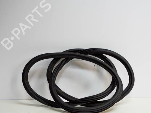 Used Rubber door seal AUDI A6 C7 (4G2, 4GC) 2.0 TDI (190 hp) 14671297