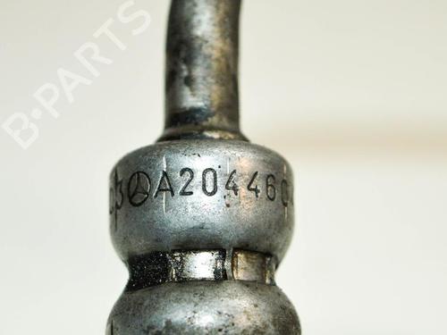 Pipe MERCEDES-BENZ C-CLASS (W204) C 250 CDI (204.003) | BP14669843M125 