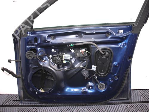 Right front door AUDI A4 B9 (8W2, 8WC) 2.0 TFSI | BP32476151C3 