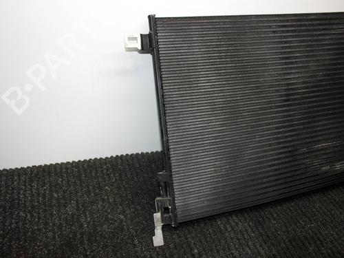 AC radiator BMW 3 Gran Turismo (F34) 320 d | BP29614607M32 