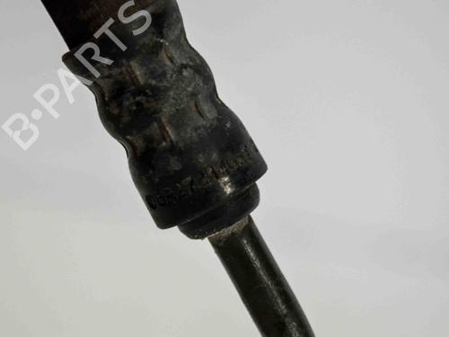 Pipe SEAT IBIZA IV (6J5, 6P1) 1.2 TSI | BP14692097M125 