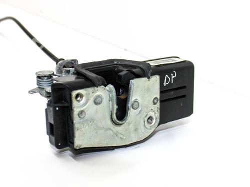 Front right lock TESLA MODEL S (5YJS) 70D AWD | BP26512846C97 
