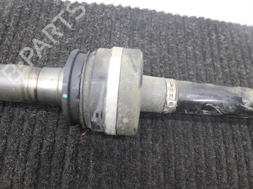 Right rear driveshaft BMW X3 (G01, F97, G08) iX3 | BP30619676M41