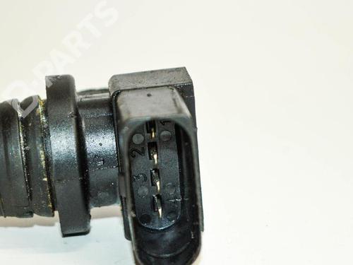 Ignition coil SKODA ROOMSTER (5J7) 1.2 | BP6481342M94 