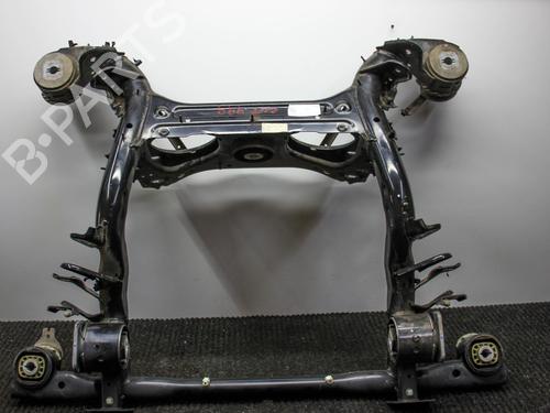Rear axle CUPRA BORN (K11) 58 e-boost | BP29007864M2 