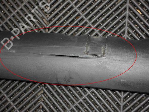 Right sideskirt TESLA MODEL 3 (5YJ3) EV AWD | BP29373556C114 