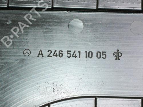 Support MERCEDES-BENZ CLA Coupe (C117) CLA 250 (117.344) | BP14679724C155 