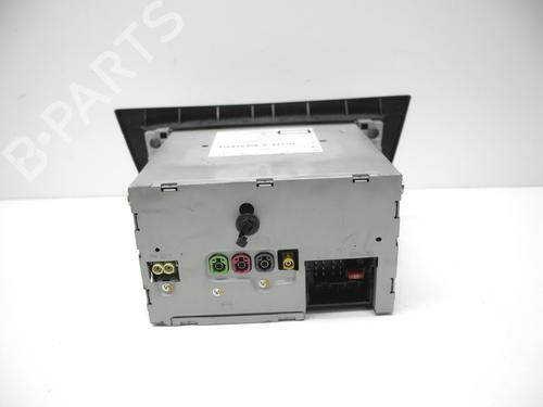 Electronic module MERCEDES-BENZ C-CLASS Coupe (C204) C 220 CDI (204.302) | BP33531761M83  - Image 9