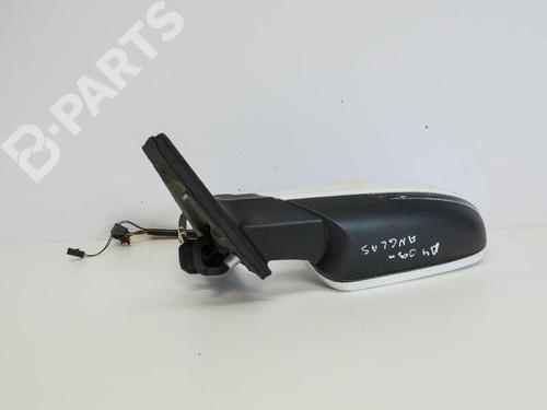 Left mirror AUDI A4 B8 Avant (8K5) 1.8 TFSI | BP7915953C26 