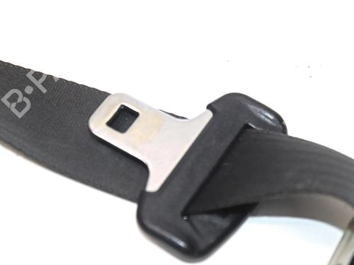 Front left seatbelt SUBARU FORESTER (SJ_) 2.5 AWD (SJ9) | BP37280699I26 - Image 4