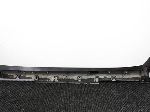 Right sideskirt FORD ECOSPORT 1.0 EcoBoost | BP19651791C114 