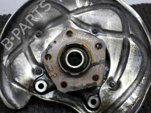 Left rear steering knuckle AUDI A5 Sportback (F5A, F5F) S5 TFSI quattro | BP28520511M27 
