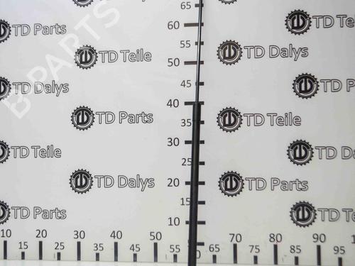 Amortiguador capot VOLVO S40 II (544) 2.4 (170 hp) 14672355