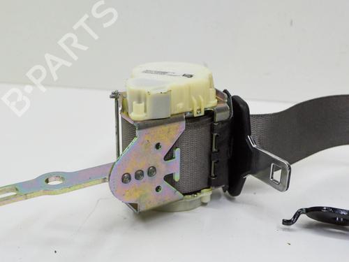 Rear left seatbelt BMW 5 (F10) 535 i xDrive | BP16081490I29 