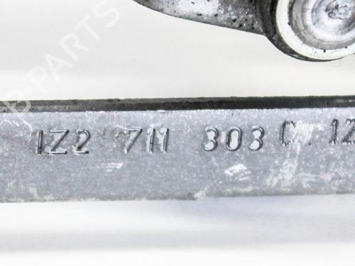 Hand brake SKODA OCTAVIA II (1Z3) 1.4 TSI | BP14686219I18 