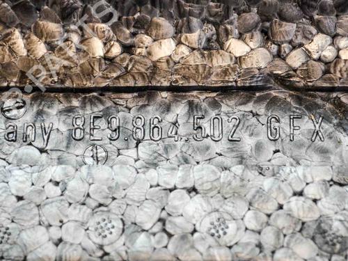 Other AUDI A4 B6 Avant (8E5) 1.9 TDI | BP6495951O1