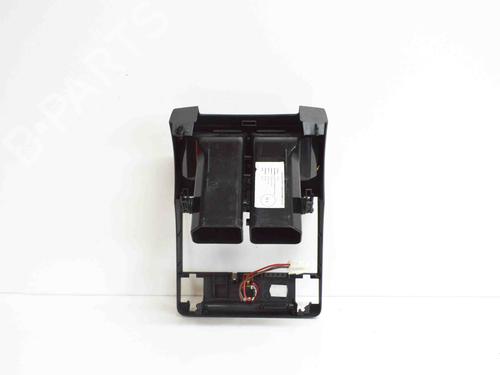 Air vent VW PHAETON (3D1, 3D2, 3D3, 3D4, 3D6, 3D7, 3D8, 3D9) 5.0 V10 TDI 4motion | BP14684336I21 