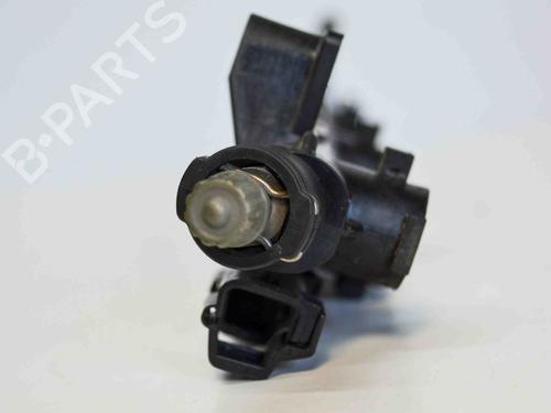 Injection rail SKODA ROOMSTER (5J7) 1.2 | BP6481325M98