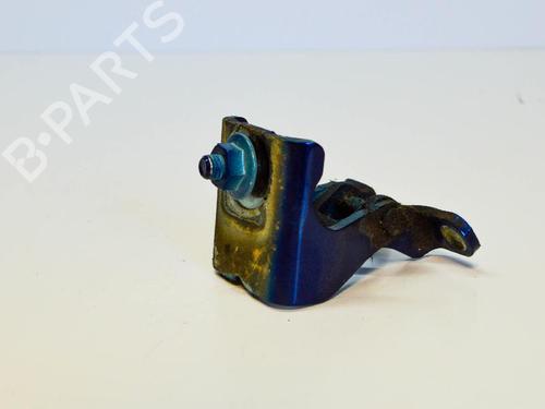 Used Hinge/Door check strap VW GOLF VI (5K1) 1.4 TSI (122 hp) 14669342
