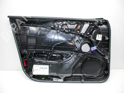 Front right panel AUDI A6 C7 (4G2, 4GC) 2.0 TFSI | BP29811707C59 