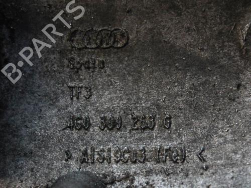 Support AUDI A6 C7 (4G2, 4GC) 2.0 TFSI quattro | BP14675907C155 