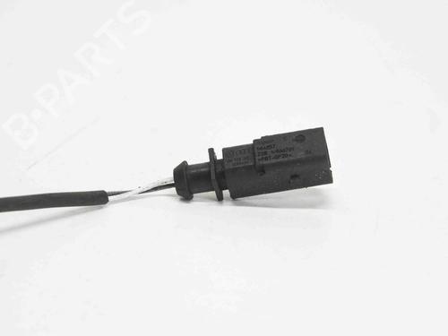 Electronic sensor AUDI A4 B8 (8K2) 2.0 TDI | BP7912882M84