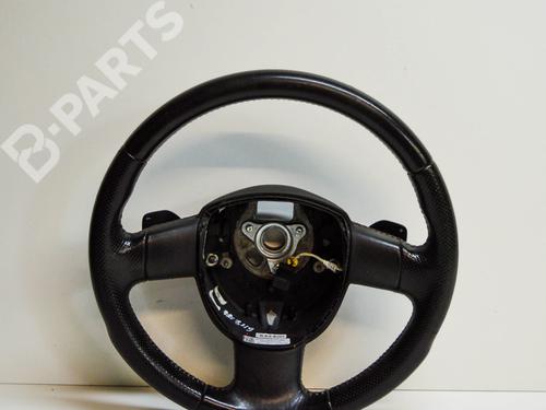 Used Steering wheel AUDI A3 Sportback (8PA) 2.0 TFSI (200 hp) 8851030